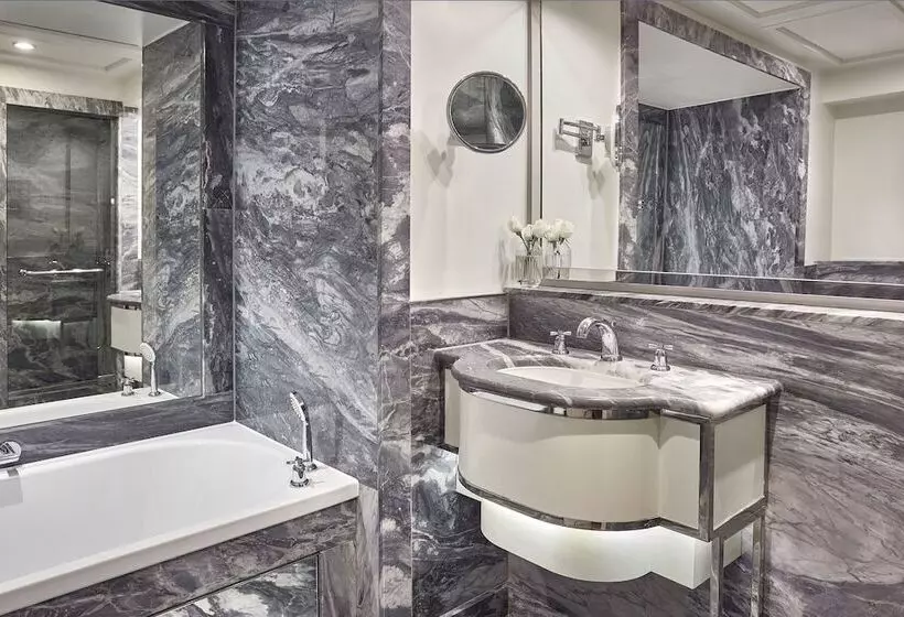 The Berkeley, Maybourne Hotel Collection