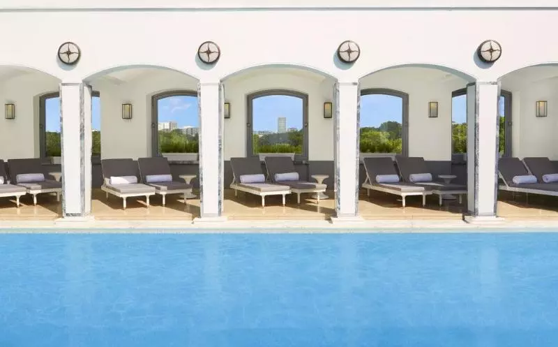 The Berkeley, Maybourne Hotel Collection