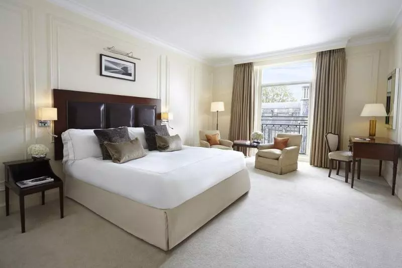 The Berkeley, Maybourne Hotel Collection