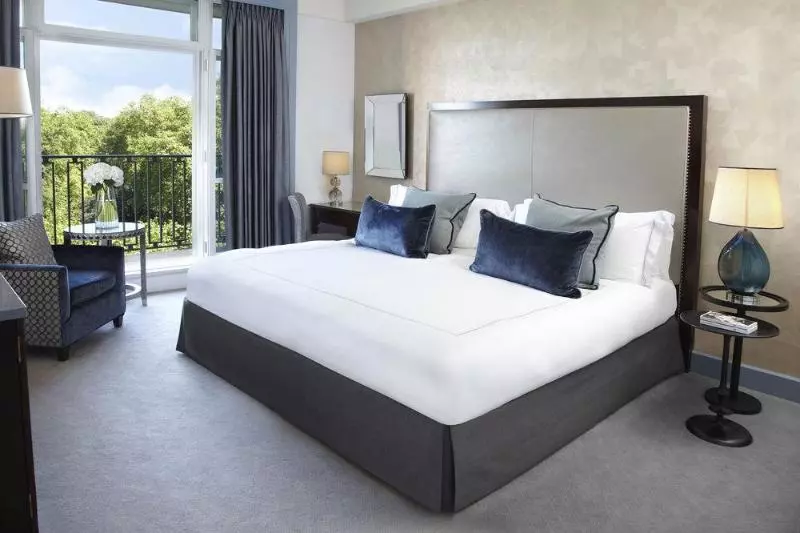 The Berkeley, Maybourne Hotel Collection