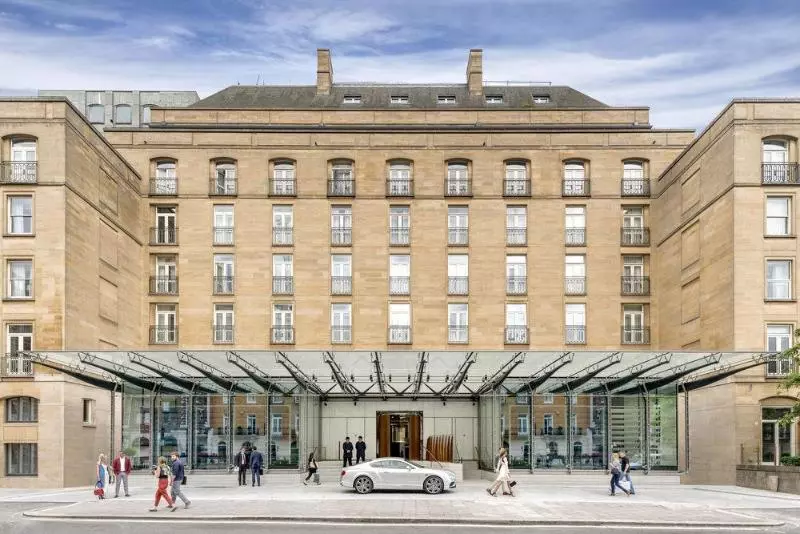 The Berkeley, Maybourne Hotel Collection