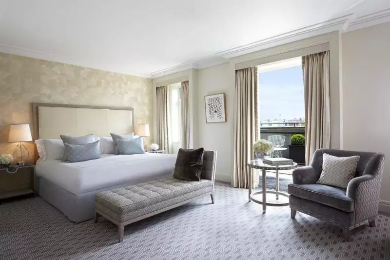 The Berkeley, Maybourne Hotel Collection