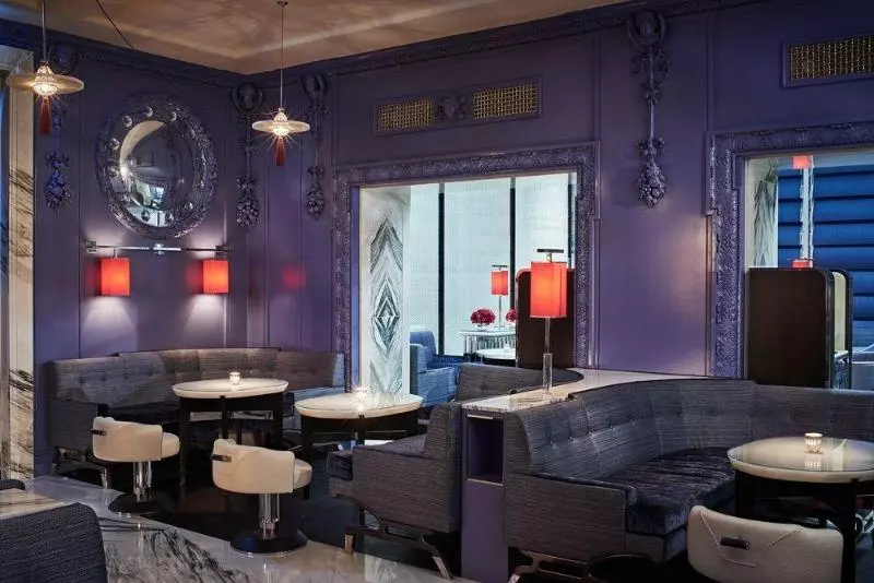 The Berkeley, Maybourne Hotel Collection