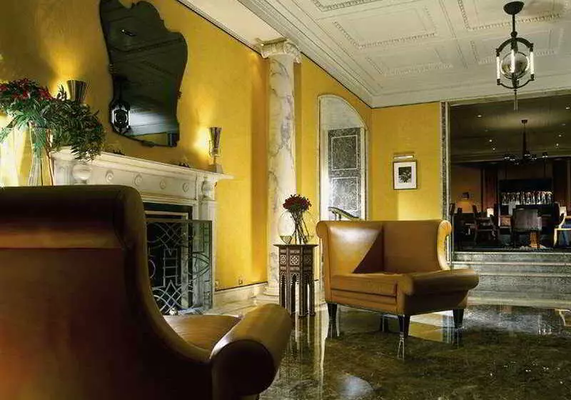 The Berkeley, Maybourne Hotel Collection