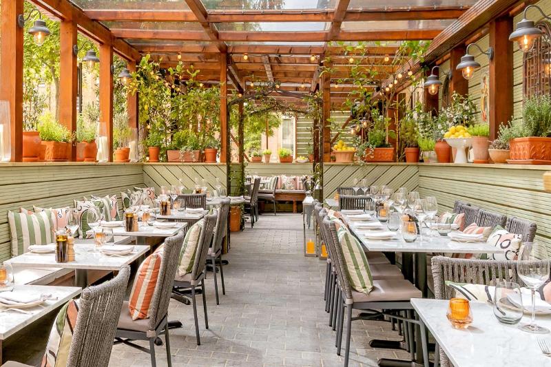 The Berkeley, Maybourne Hotel Collection