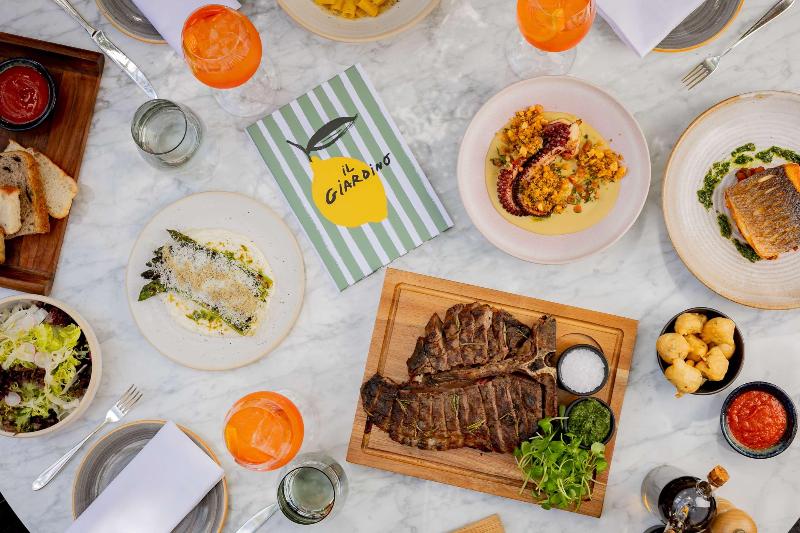 The Berkeley, Maybourne Hotel Collection