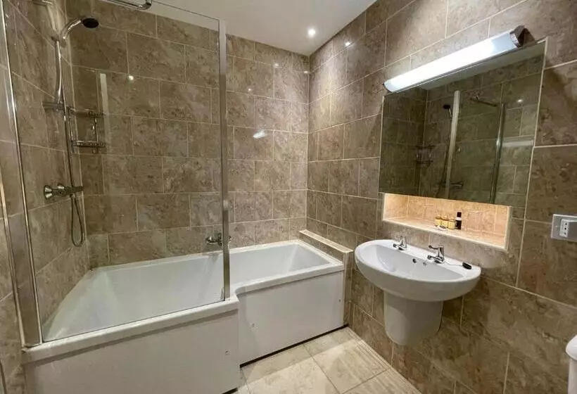 בית מלון כפרי The Bulkeley