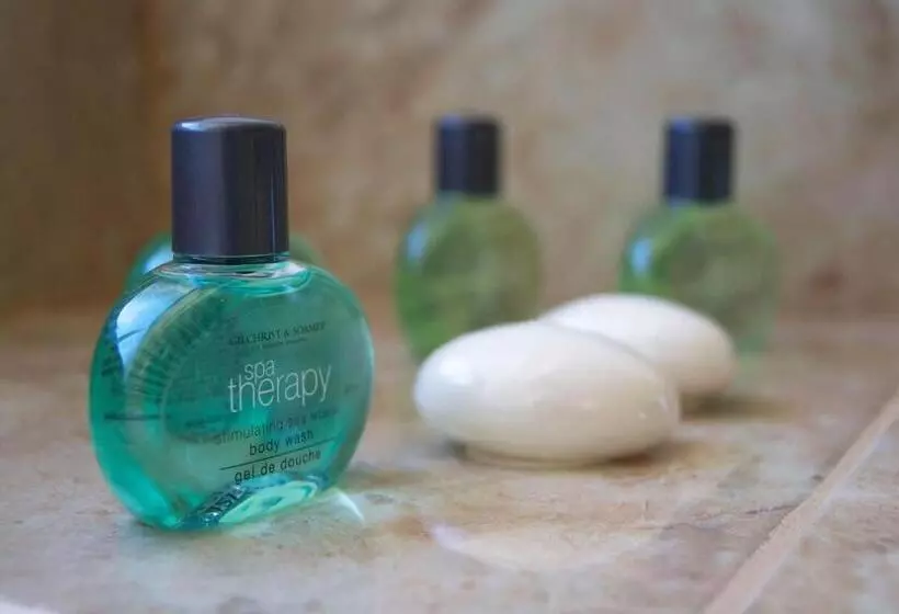 בית מלון כפרי The Bulkeley