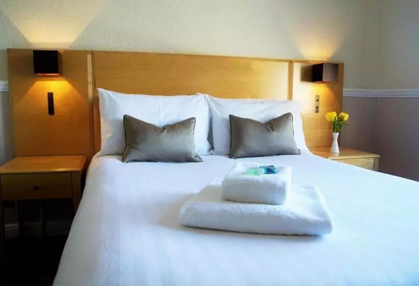 בית מלון כפרי The Bulkeley