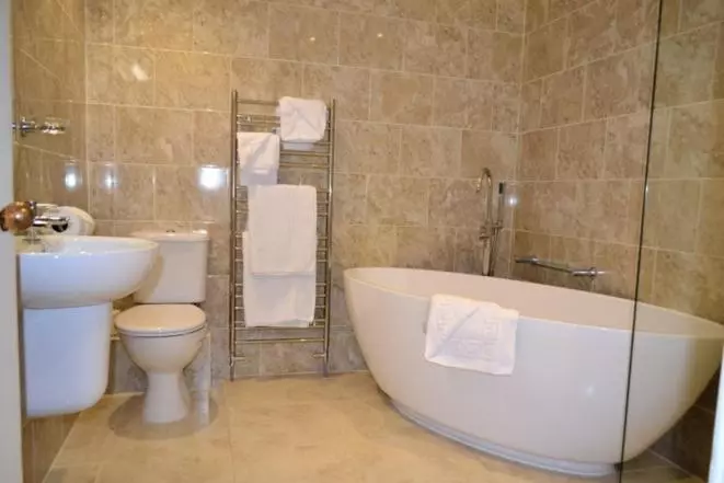 בית מלון כפרי The Bulkeley