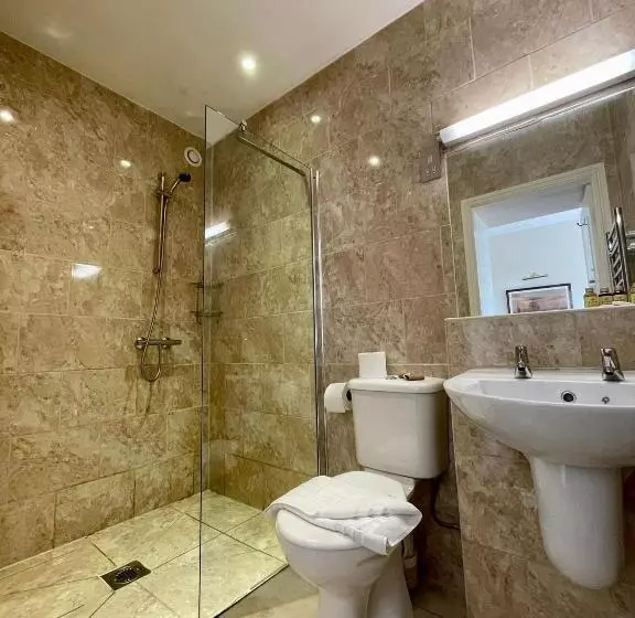 בית מלון כפרי The Bulkeley