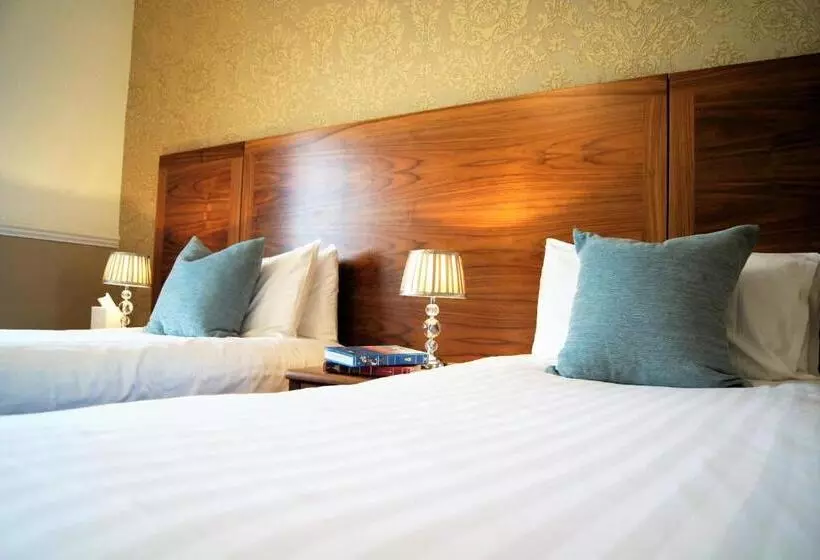 בית מלון כפרי The Bulkeley