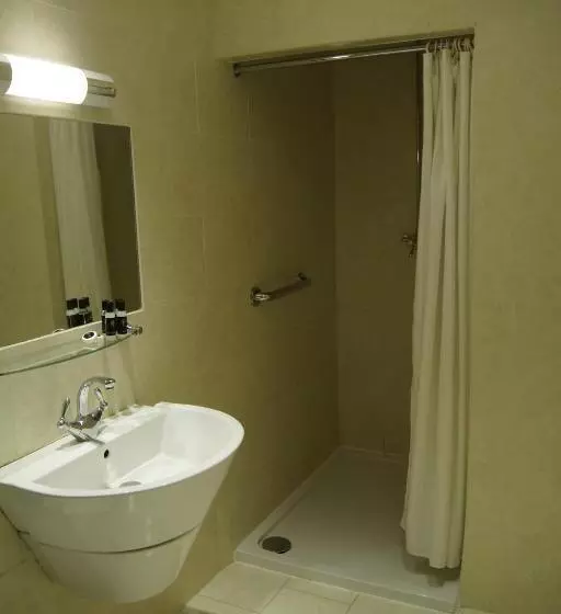 בית מלון כפרי The Bulkeley