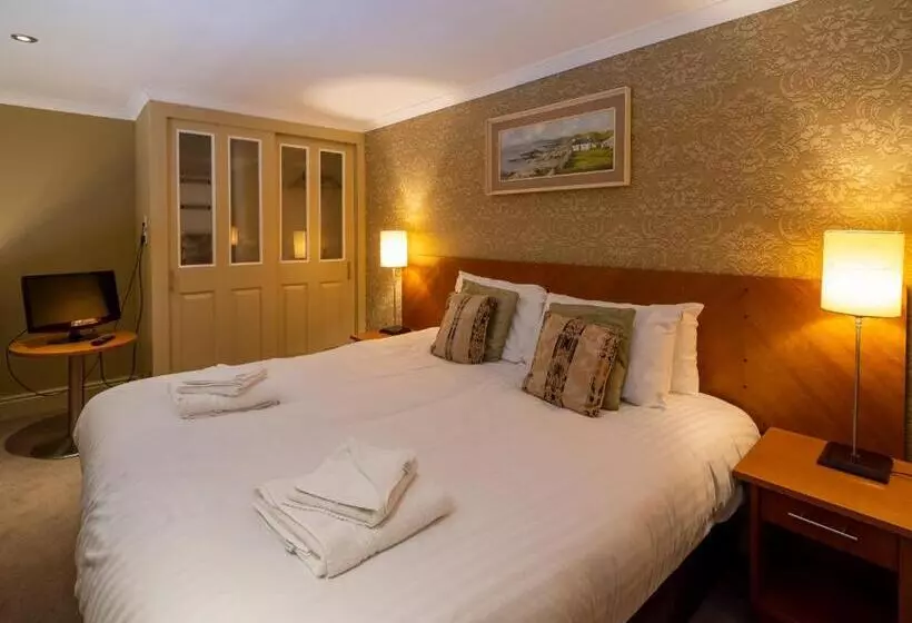 בית מלון כפרי The Bulkeley