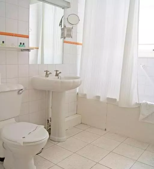 בית מלון כפרי The Bulkeley