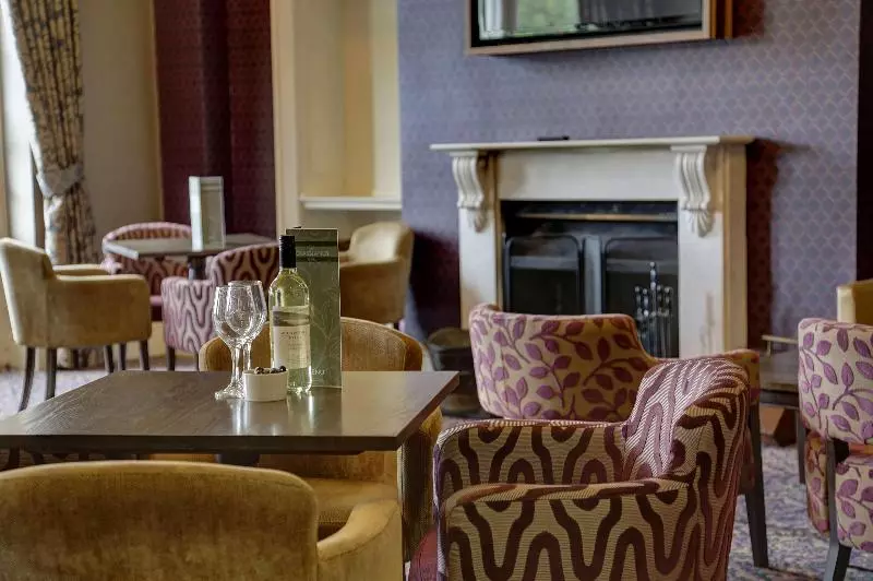 The Craiglands Hotel Sure Hotel Collection By Best Western