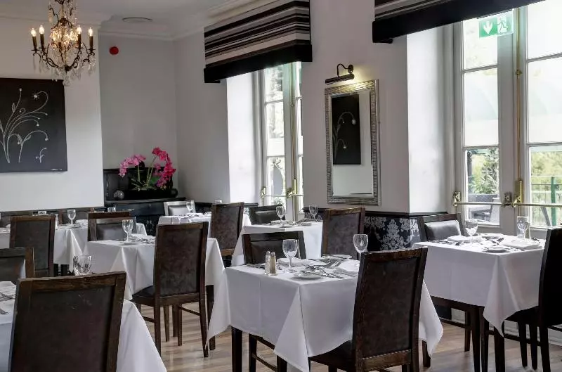 The Craiglands Hotel Sure Hotel Collection By Best Western