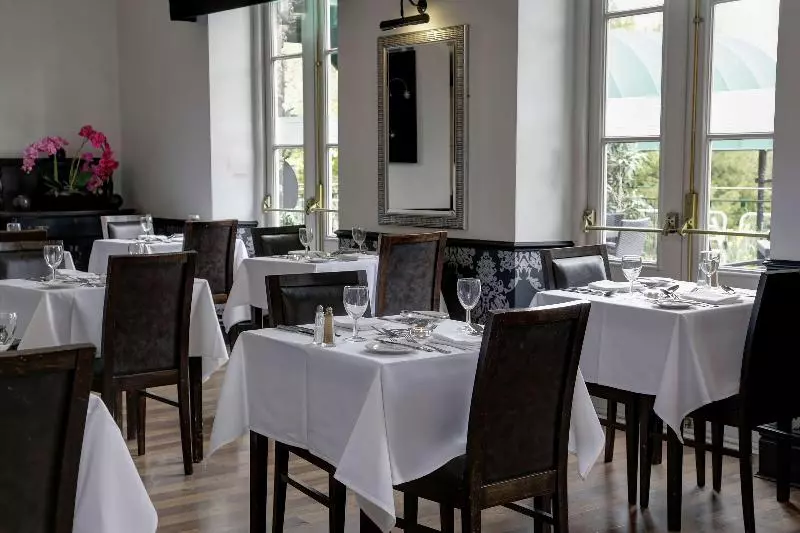 The Craiglands Hotel Sure Hotel Collection By Best Western