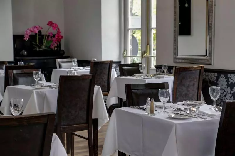 The Craiglands Hotel Sure Hotel Collection By Best Western