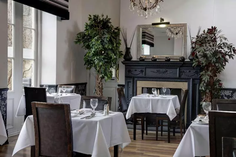 The Craiglands Hotel Sure Hotel Collection By Best Western