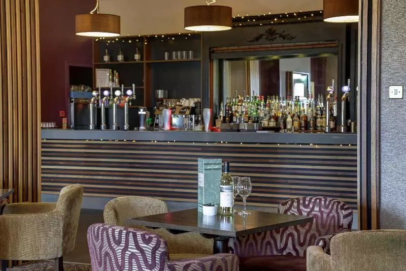 The Craiglands Hotel Sure Hotel Collection By Best Western