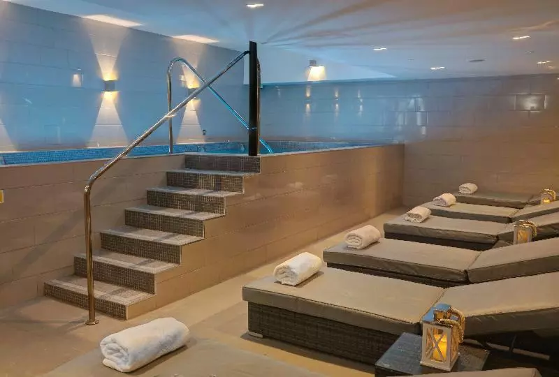 The Craiglands Hotel Sure Hotel Collection By Best Western