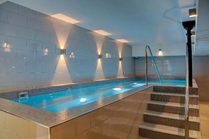 The Craiglands Hotel Sure Hotel Collection By Best Western