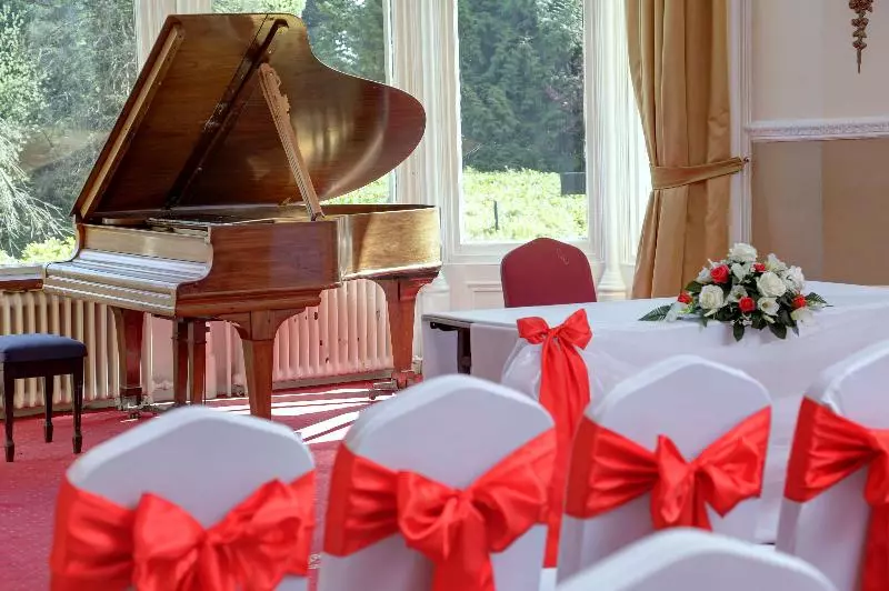 The Craiglands Hotel Sure Hotel Collection By Best Western