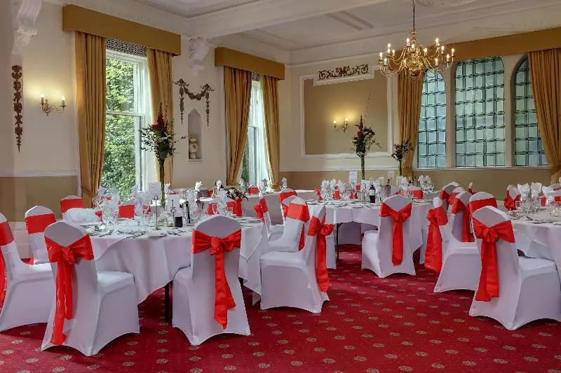 The Craiglands Hotel Sure Hotel Collection By Best Western