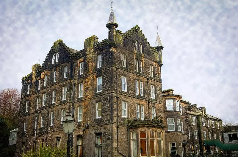 The Craiglands Hotel Sure Hotel Collection By Best Western