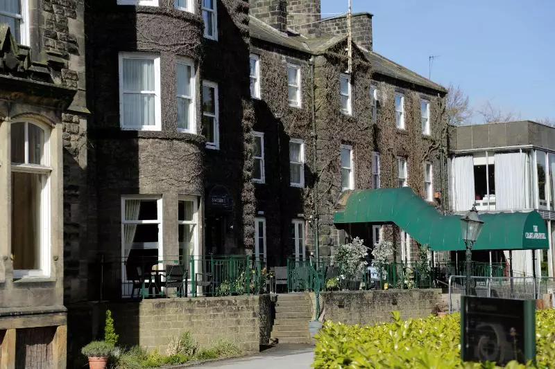 The Craiglands Hotel Sure Hotel Collection By Best Western