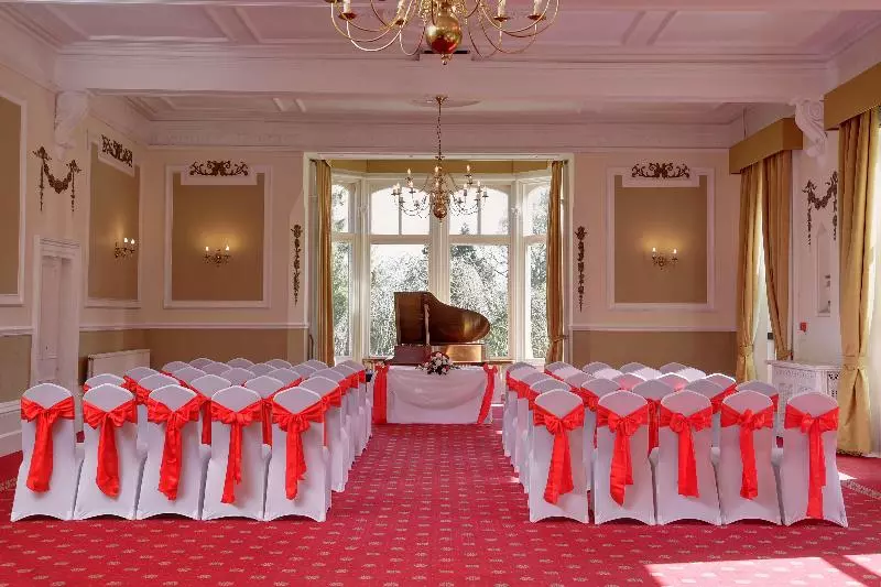 The Craiglands Hotel Sure Hotel Collection By Best Western