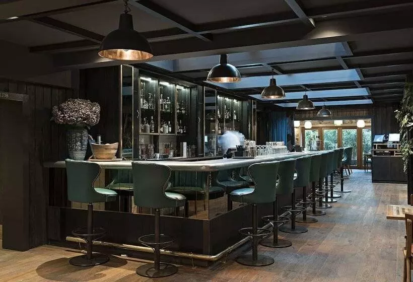 فندق The Falstaff  In Canterbury