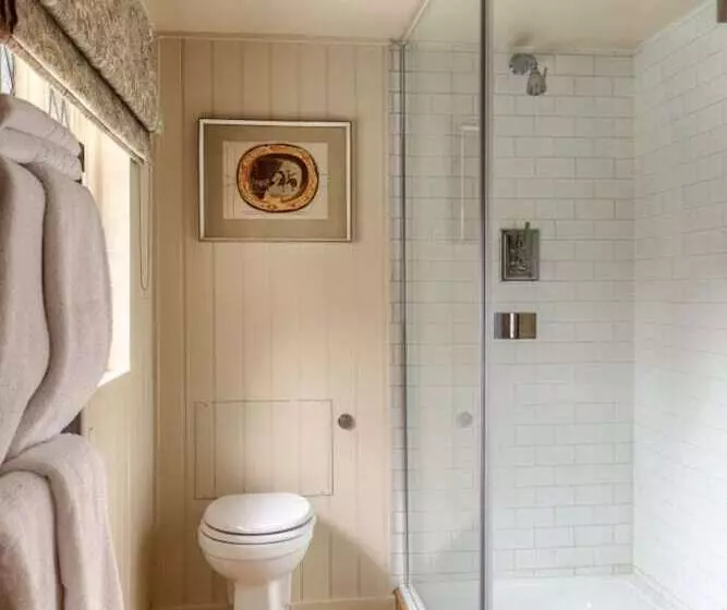 فندق The Falstaff  In Canterbury