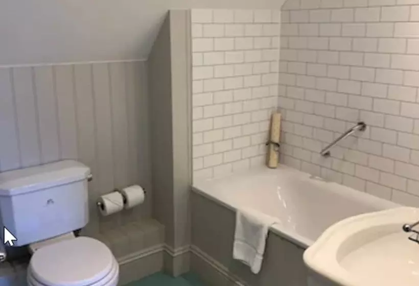 فندق The Falstaff  In Canterbury