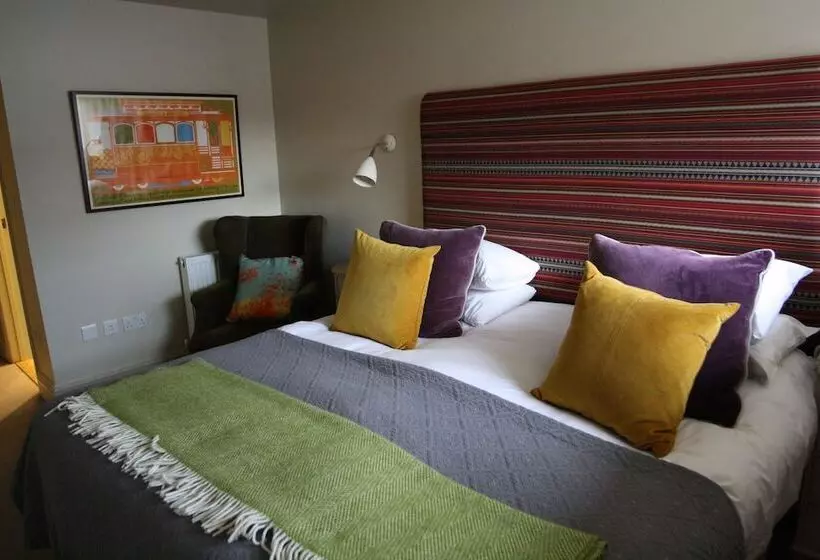 فندق The Falstaff  In Canterbury