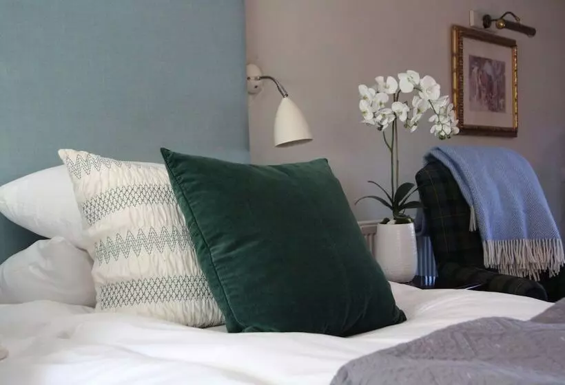 فندق The Falstaff  In Canterbury