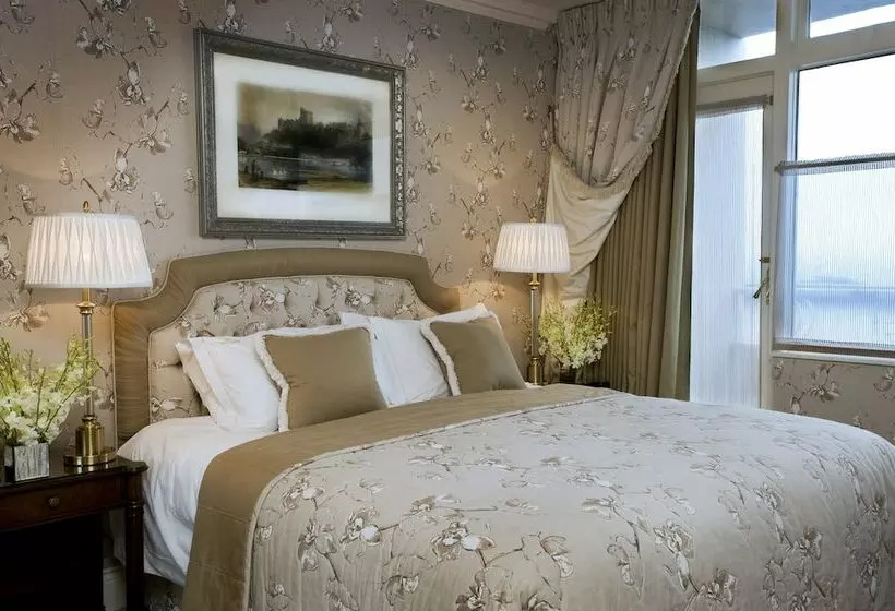 The Old Government House Hotel & Spa