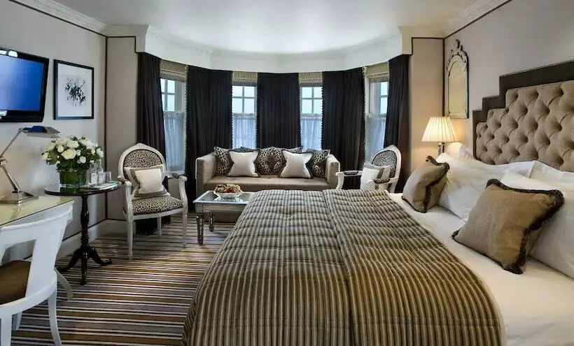 The Old Government House Hotel & Spa