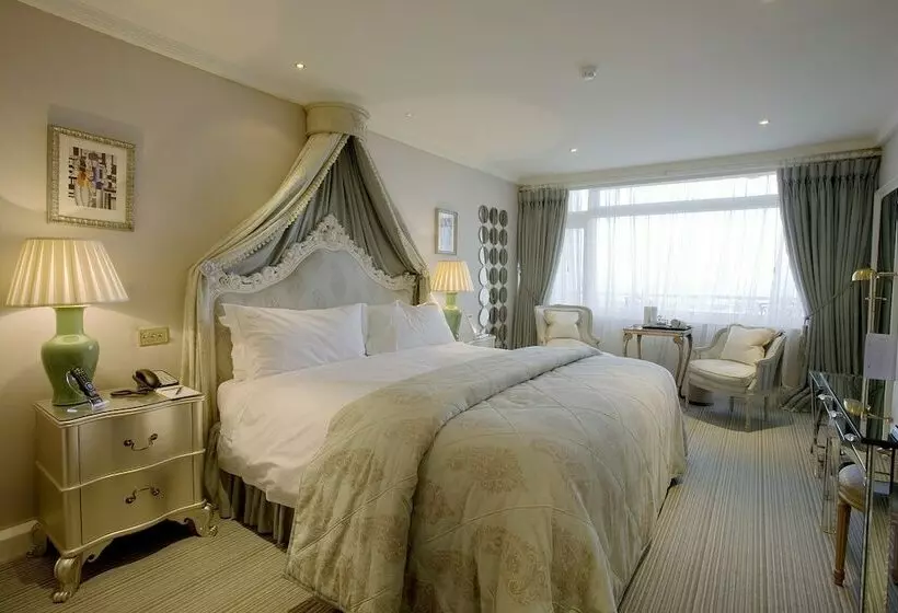 The Old Government House Hotel & Spa