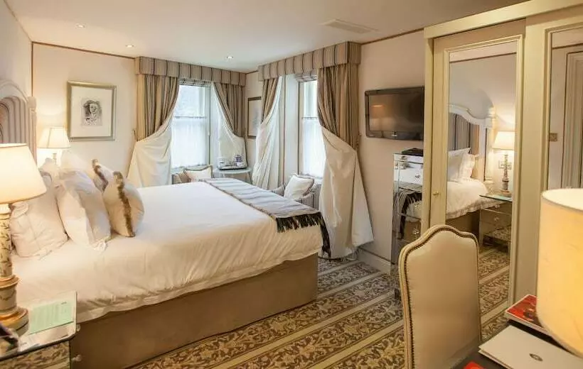 The Old Government House Hotel & Spa