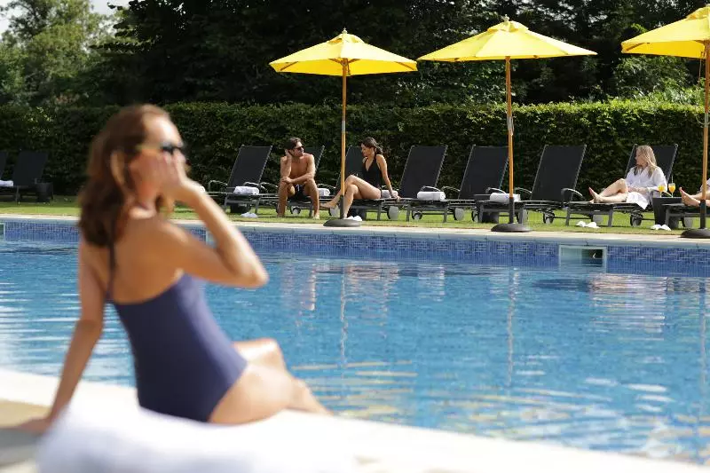 Hotel The Runnymede On Thames   Adults Only