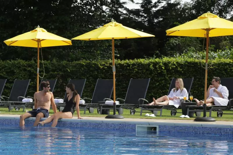 Hotel The Runnymede On Thames   Adults Only