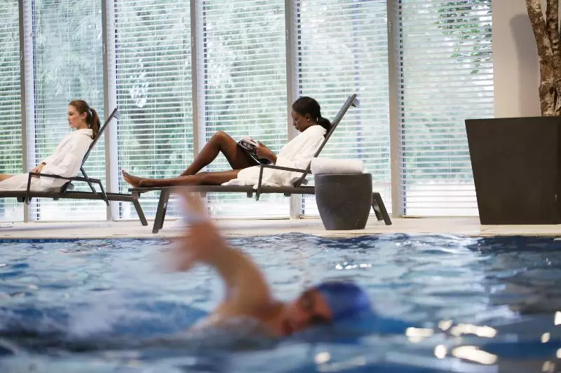 Hotel The Runnymede On Thames   Adults Only