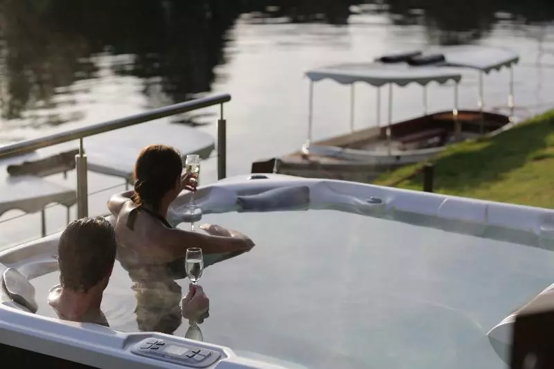 Hotel The Runnymede On Thames   Adults Only