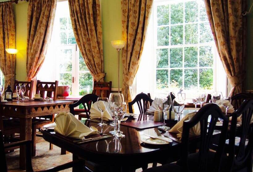 فندق Wrangham House