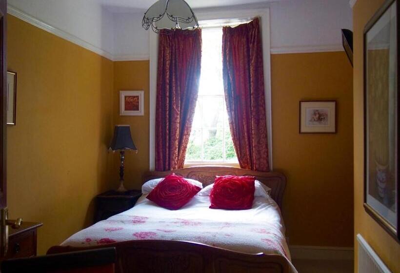 فندق Wrangham House