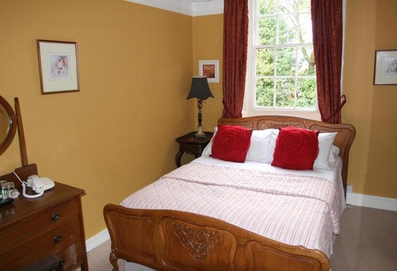 فندق Wrangham House