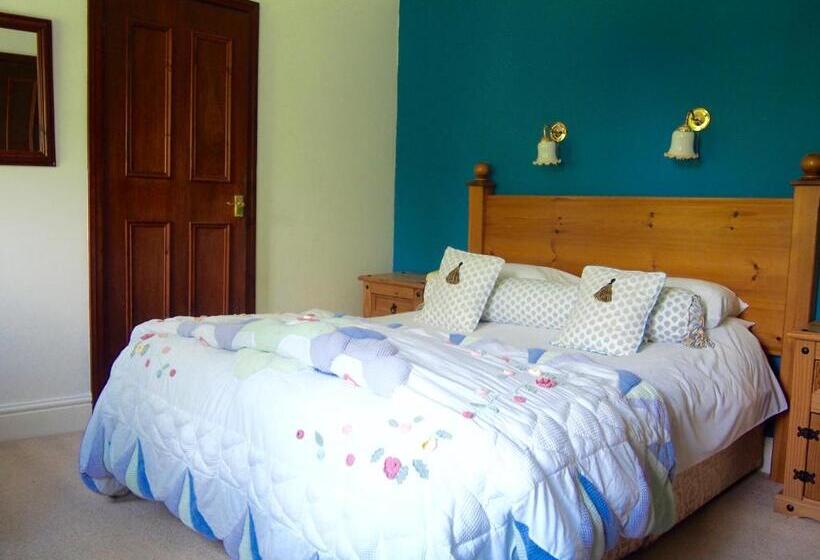 فندق Wrangham House