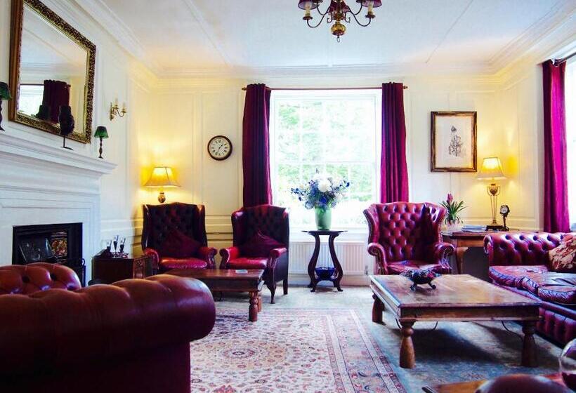 فندق Wrangham House